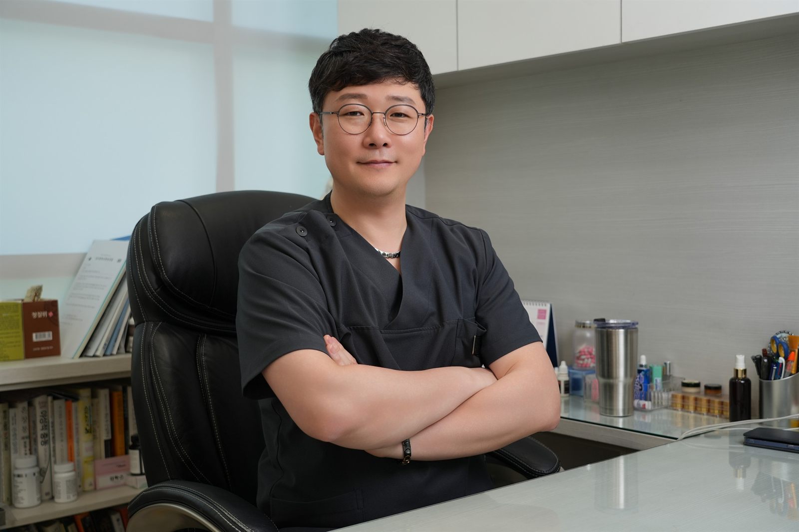 최종원한의원 최종원 대표원장