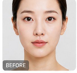 전체 윤곽·볼륨 개선 매선 리프팅 시술 전